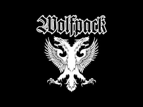 Wolfpack - Todays Overdose