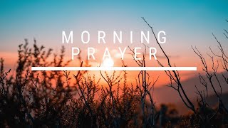 Morning Prayer from The Chosen TV Series - Modeh Ani