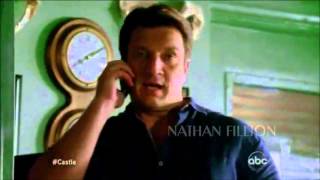 Castle Opening Covert Affairs