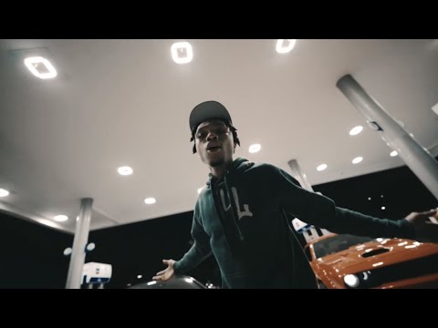 MOF Jayy - Still Trippin (Official Music Video) || Dir. BabyFaceVis