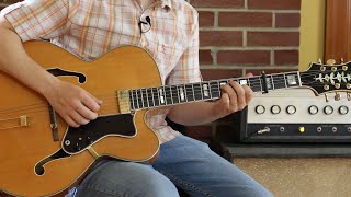 Gillian Welch&#39;s &quot;Dear Someone&quot;: Guitar Arrangement &amp; Lesson