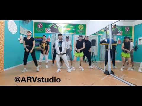 Zumba Fitness || Pa' la cultura  ||David guetta , Human X