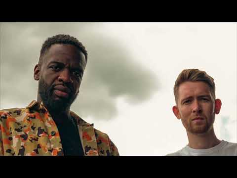 GLXY - Drum and Bass Chilled Mix  BBC Radio 1 - 22/02/2026