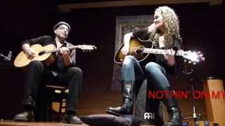 Dana Fuchs - Nothin' on my mind, Rubin Museum Of Art, NYC, 12.12.2014