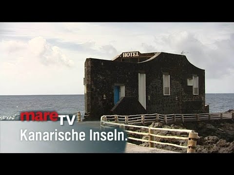Kanarische Inseln - mareTV (2010)