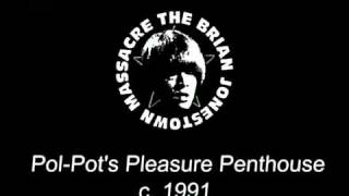 The Brian Jonestown Massacre   Jazzy Song