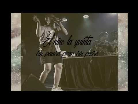 EL NIÑO LA YUINTA - SIN PAUSA SIN PRISA (LioneProd)