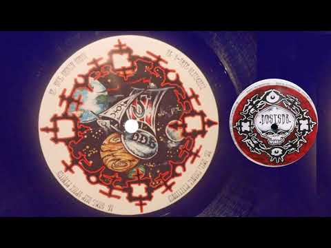 Sam C - Deep Space Pirates [ Dosis Decibel 05 Dancefloor Efficiency E.P. ]
