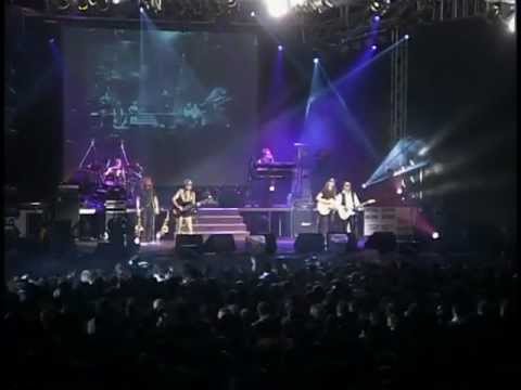 Olympic - Osmý den (live)