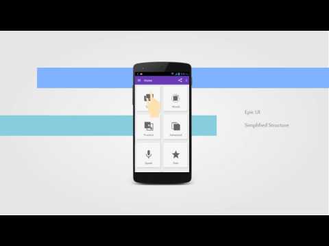 Spoken English 360 Tamil Video
