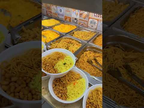 Hora do Almoço em Sandro refeições Garanhuns Pernambuco