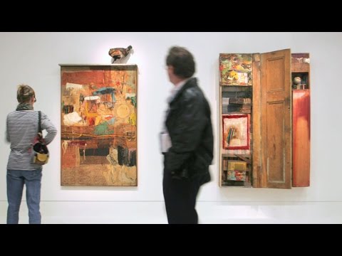 Artbound Presents: MOCA: The Art of Our Time