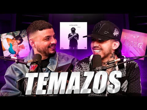 WESTCOL REACCIONA A CANCIONES QUE KEITYN ESCRIBIÓ PARA KAROL G, BEELE Y ARCÁNGEL