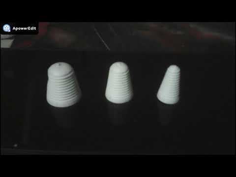 TAPA FURO E VAZAMENTO (ROLHA) *