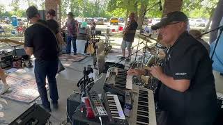 Sweet Lorraine - Uriah Heep - Neighborhood Picnic Band 2023