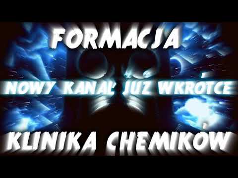 KLINIKA CHEMIKÓW (VIXA 2K18)