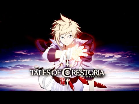 27 - TALES OF CRESTORIA OST - Blood Sin