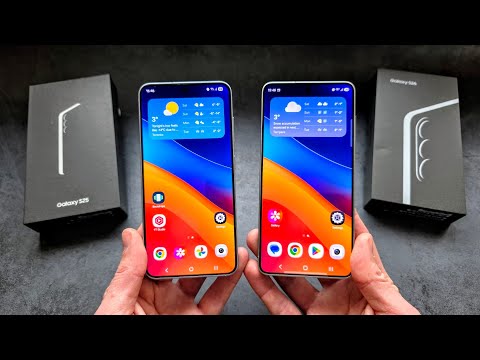 Samsung Galaxy S26 vs S25 Review - Don't Waste your Money...