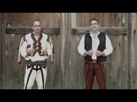 Shkodran & Kujtim Shala 'Loxhë moj trime heroike' (Official Video HD)