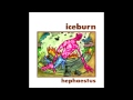 25 - Creation 13 (Side D [Blacksmith] of 1993: Iceburn - Hephaestus)
