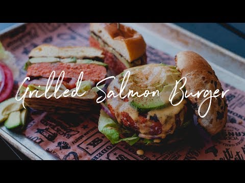 download lagu mp3 mp4 Bbq Salmon Patties, download lagu Bbq Salmon Patties gratis, unduh video klip Bbq Salmon Patties