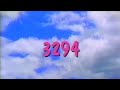 Sesame Street Ep 3294 December 29 1994