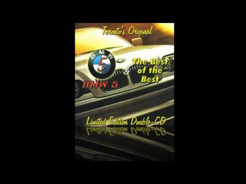 Dj Jiten - Aati Hai To Chal [BMW 5]