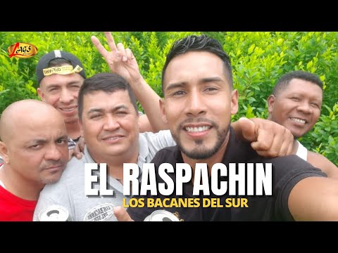 download lagu mp3 mp4 Los Bacanes Del Sur El Raspachin, download lagu Los Bacanes Del Sur El Raspachin gratis, unduh video klip Los Bacanes Del Sur El Raspachin