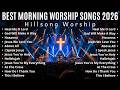 Anointed Morning Worship Songs Experience A Deeper Connection Before Your Day Begins