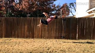Best tricks and Flips new...
