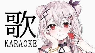 【#歌枠/#KARAOKE/#歌回 】年末ってエモい気持ちになるよね、エモ歌枠。【巫てんり #vtuber 】