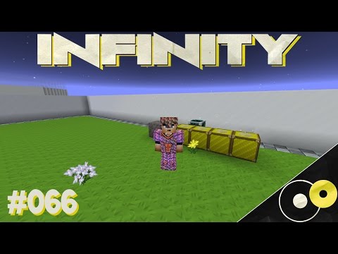 FTB Infinity [DeutschGerman] #066 - Imperial Bee!