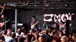 The Impossibles - 11 This Is Fucking Tragic