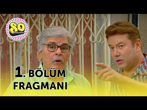 Seksenler - Resmi Fragman