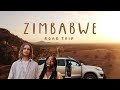 Taking my husband to ZIMBABWE | Africa Road Trip