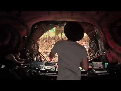 Electric Gene LIVE @ Mundo de Oz 8 anos (2017)