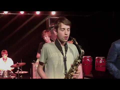 Combo plays  ANOMALIE - LE BLEURY