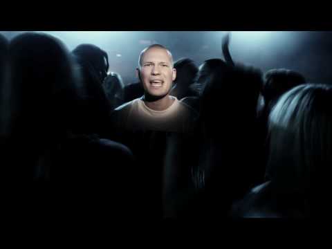 OFFICIAL MUSIC VIDEO: Skub Til Taget - Morten Hampenberg vs. Alexander Brown feat. Yepha
