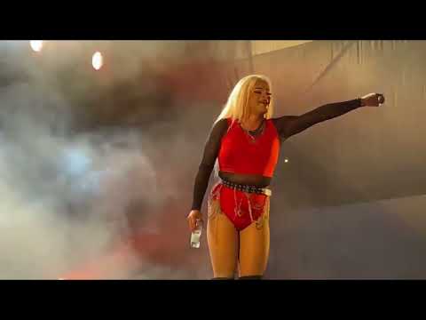 Santa Cruz Ocean Spirit July 17, 2022 Favela Lacroix