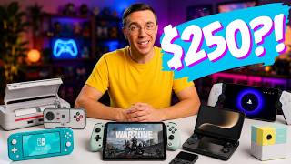 You Don't NEED an Expensive Console thumbnail