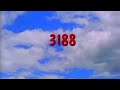 Sesame Street Episode 3188 February 2 1994