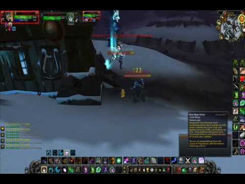 World of Warcraft - Valkyrion Farming. Make 500 Gold Per Hour! TopGameGuides.com