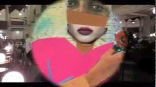 L'AMOR SI SOLLEVA - Vincenzo"Titti" Castrini (clip video)