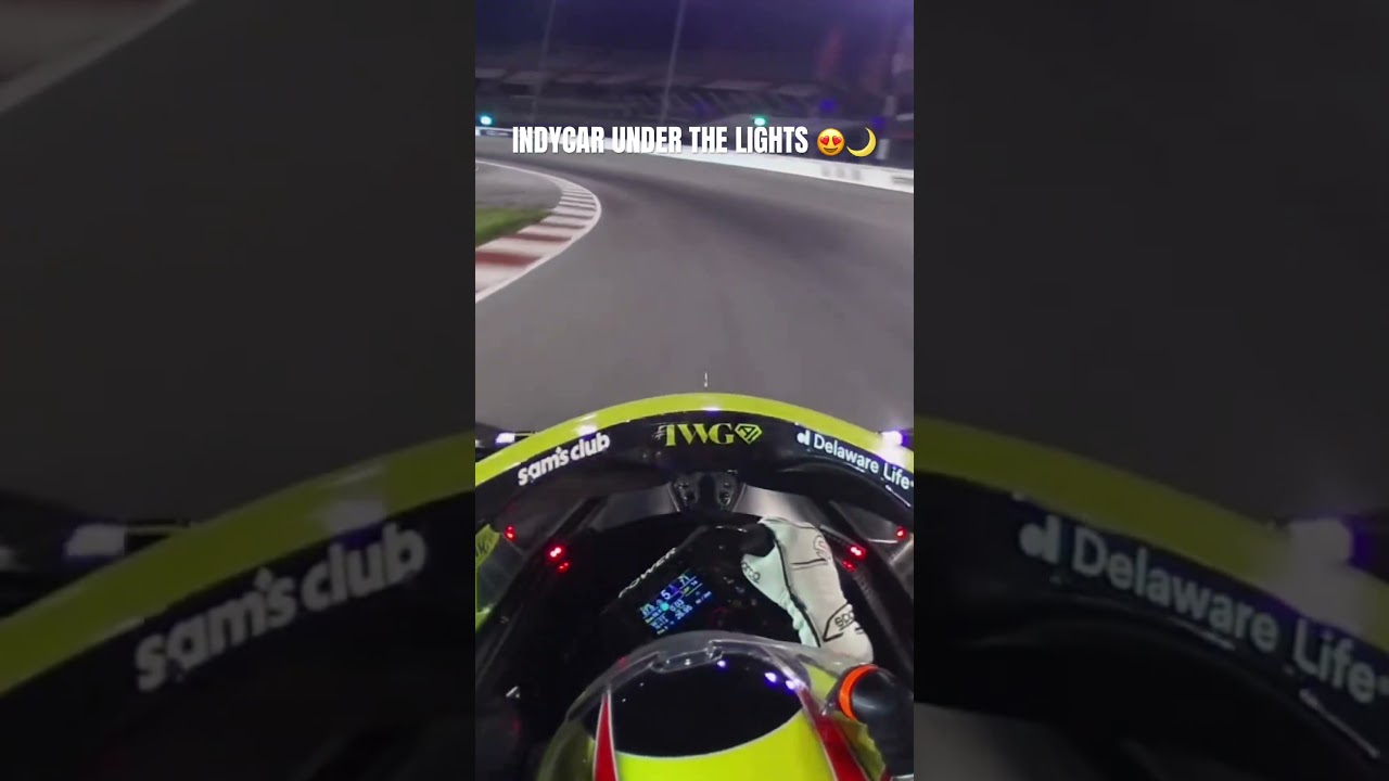 Click to watch the video “Who’s ready for some under the lights action? 🌙”