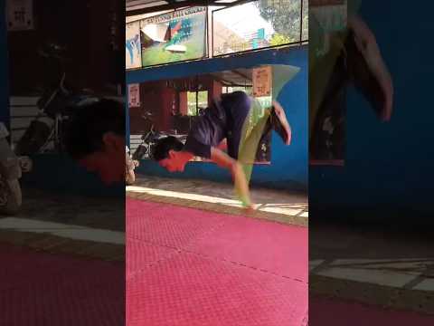 @DNHFireFighter #ropeskipping #skills #flip #shorts #skipper