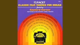 Stella by Starlight (From "The Uninvited")