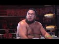 ACE OF SPACE LSG Vs FALLAH BAHH WRESTLEPRO SILVER CHAMPIONSHIP GOING OUT WITH A BANG