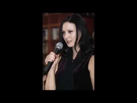 Dominika Świątek - Osy ( Osip Mandelsztam )