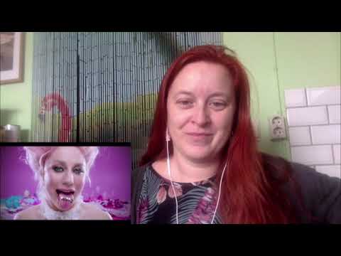 Reaction video - Moldova - Natalia Gordienko - Sugar - Eurovision Song Contest 2021