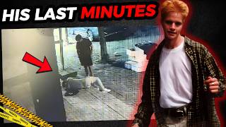 Его пытали до последнего вздоха | Дело Мэтью Шепарда.